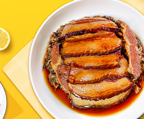 预制菜及调理食品展