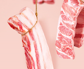 肉禽及肉禽调理品展